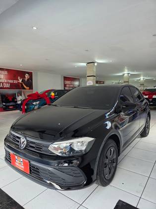 VOLKSWAGEN POLO 1.0 MPI TRACK 1st EDITION MANUAL VOLKSWAGEN POLO 1.0 MPI TRACK 1st EDITION MANUAL